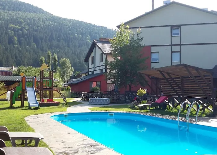 Villa Provans